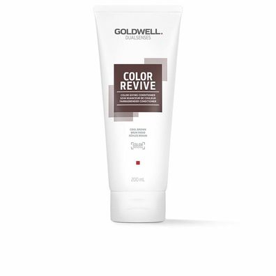 Dualsenses Farbe Revive Conditioner brown 200ml