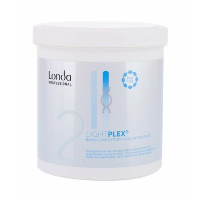 Light plex 2 (Bond Completion in Salon Treatment) - Volume: 750 ml