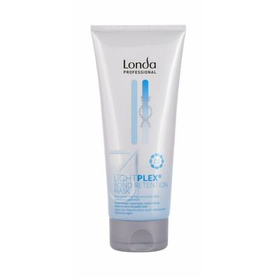 Londa Londa Light Plex Bond Retention Mask 200 ml