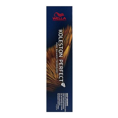 Wella Kp Deep Browns 8-7 60ml Iepgrgbarab