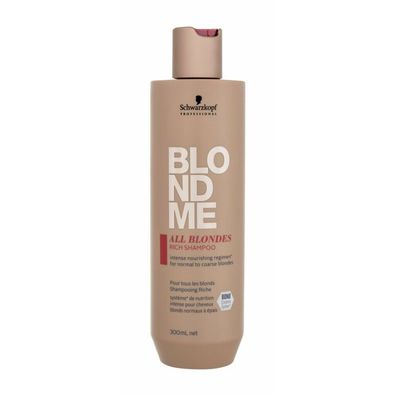 Blond Me All Blondes Rich Shampoo