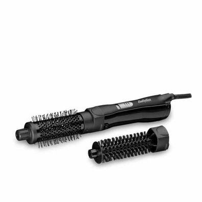 BaByliss Shape & Smooth Warmluftbürsten AS82E