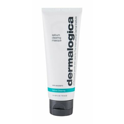 Dermalogica Active Clearing Sebum Clearing Masque 75ml