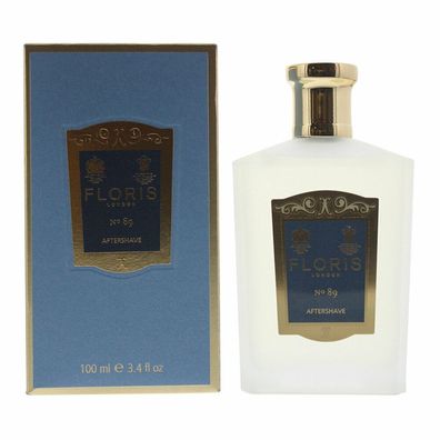 Floris No.89 Aftershave 100ml