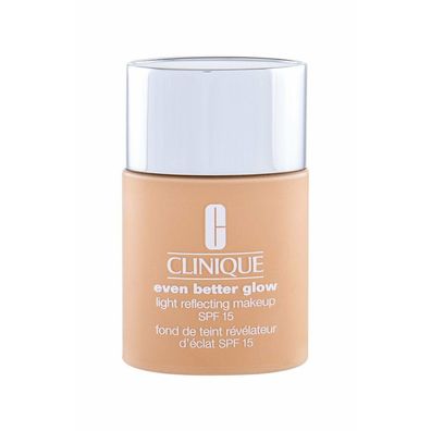 Clinique Even Better Glow Light Reflecting Makeup SPF 15 Nr. WN 12 Meringue 30ml