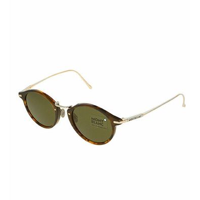 Mont Blanc MB 656S Sonnenbrille