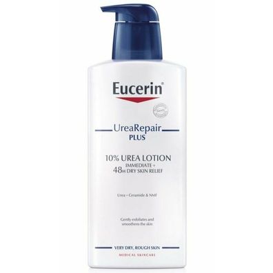 Eucerin UreaRepair PLUS Körperlotion 400ml unisex