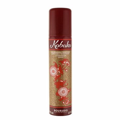 Bourjois Kobako DEO 75ml