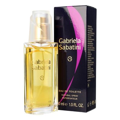 Gabriela Sabatini Frau EDT 30ml