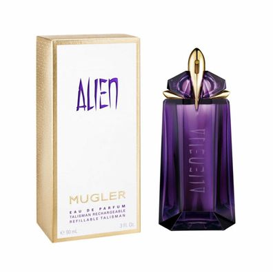 Thierry Mugler Alien Edp Spray Refillable