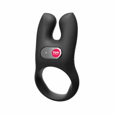 FunFactory NOS Cock Ring black