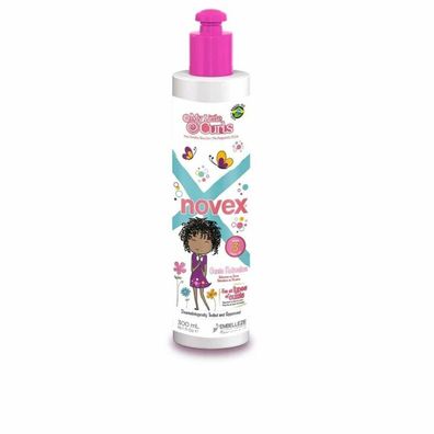 MY LITTLE CURLS activador de rizos 300ml