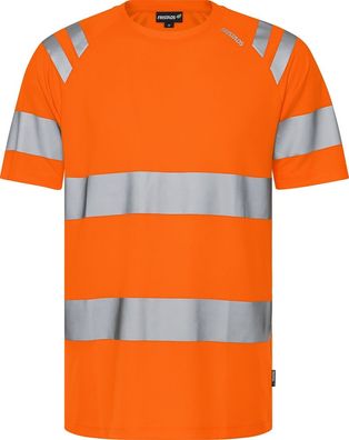 Fristads High Vis T-Shirt Kl. 3 7860 GPST 301021