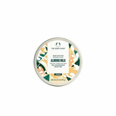 The Body Shop Body Butter