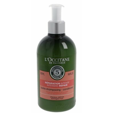 L'OCCITANE Aromachologie Réparation Intense Après-Shampooing 500ml