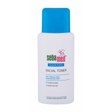 Sebamed Clear Face Facial Toner