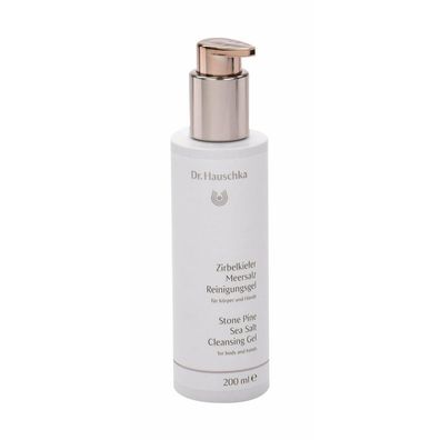 Dr. Hauschka, Zirbelkiefer Reinigungsgel, 200ml