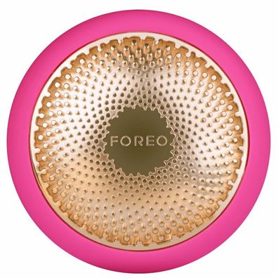 Foreo Ufo LED Thermo Activated Smart Mask - Fuchsia