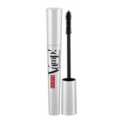 Pupa Vamp! Waterproof Mascara