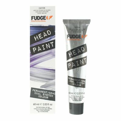 Fudge Professional Head Paint 088 Blau Intensivierer 60ml