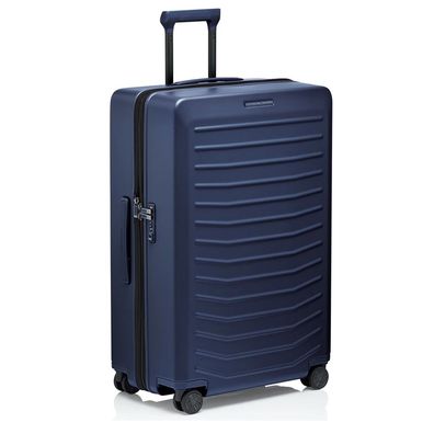 Porsche Design Roadster HC 4W Trolley L ORI05503, dark blue, Herren