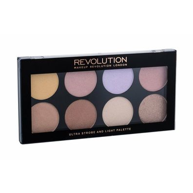 Ultra Makeup Revolution London 11,5 g