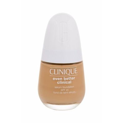 Clinique Even Better Clinical Serum Foundation SPF20Hautpflegestiftung