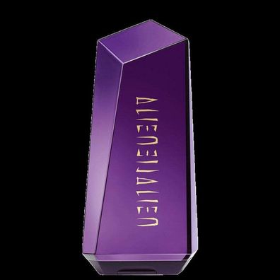 Thierry Mugler Alien Body Lotion 200ml