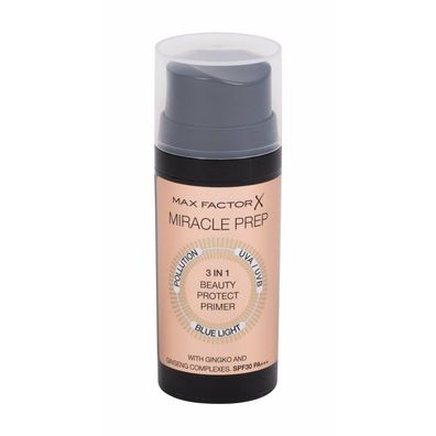 Miracle Prep Max Factor SPF30 30ml