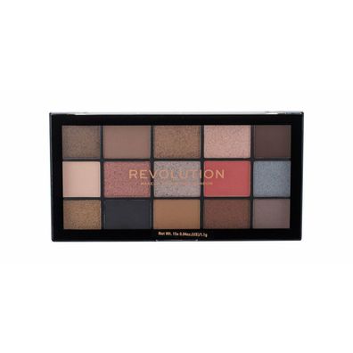 Re-loaded Makeup Revolution London 16,5 g