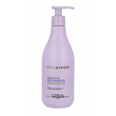 Série Expert L'Oréal Professionnel 500ml