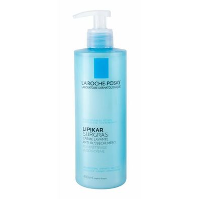 La Roche Lipikar Surgras Concentrated Shower-Cream