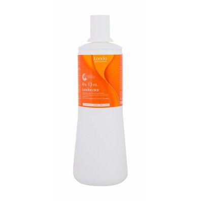 Semi-Permanent Color Londa Professional 4% 1000ml