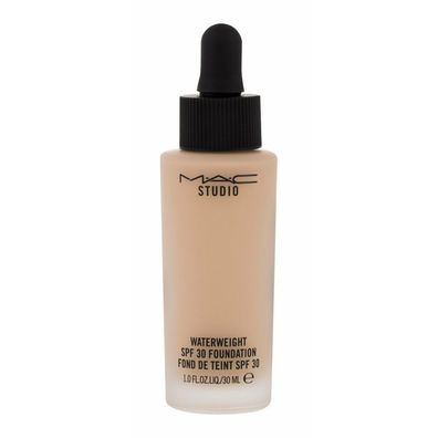 MAC Studio Waterweight Foundation SPF30