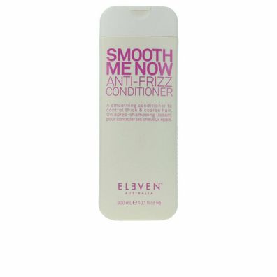 Eleven Smooth Me Now Anti Frizz Conditioner 300ml