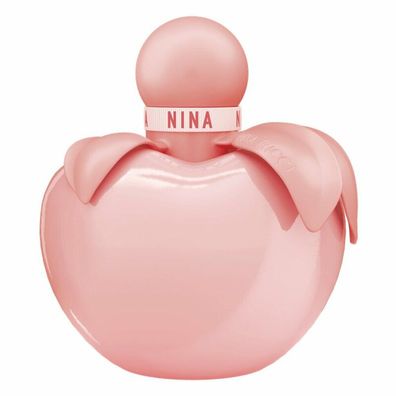 Nina Rose Eau De Toilette Spray 80ml