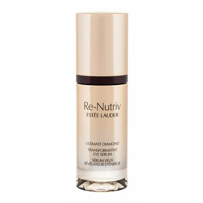 RE-NUTRIV Ultimate Diamond transformative eye serum 15ml