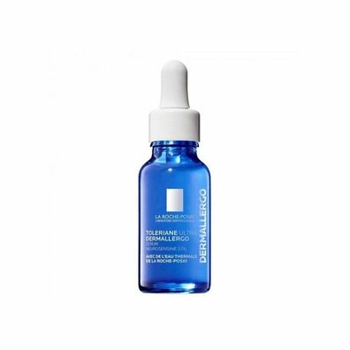 Toleriane ULTRA Dermallergo serum 20ml