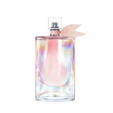 Lancôme LA VIE EST BELLE SOLEIL Cristal L'EAU DE Lumière edt vapo 10