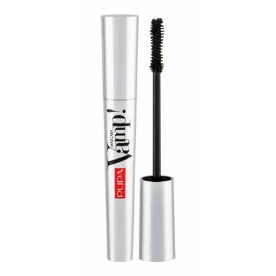 Pupa Vamp! Mascara #100 Extra Black 9ml