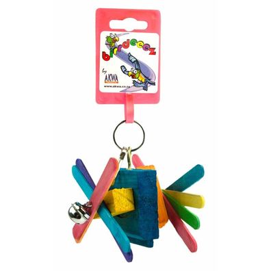 Birrdeeez Bird Toy