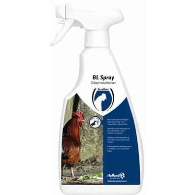 BL Spray