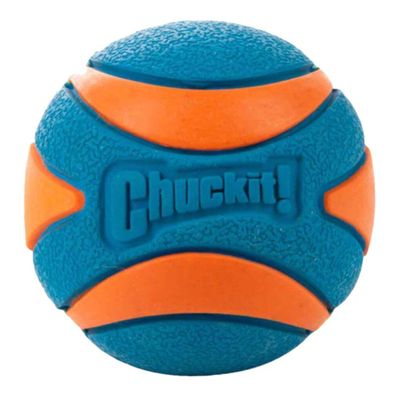 Chuckit Ultra Squeaker Ball M 6 cm 2 pcs