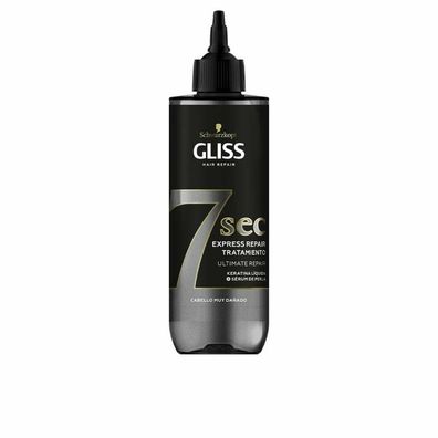 Schwarzkopf Gliss 7 Sec Express Ultimate Repair 200ml