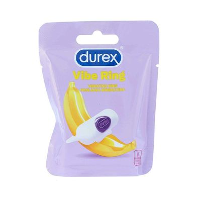 DUREX Intense Vibrations vibrierendes Pad