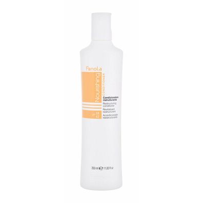 FANOLA Nourishing Restructuring Conditioner für trockenes Haar