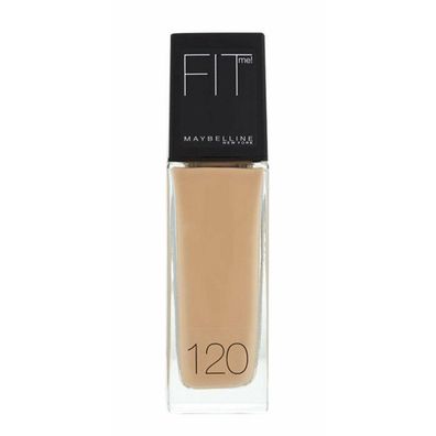 Maybelline New York Fit Me Luminous + Smooth Foundation