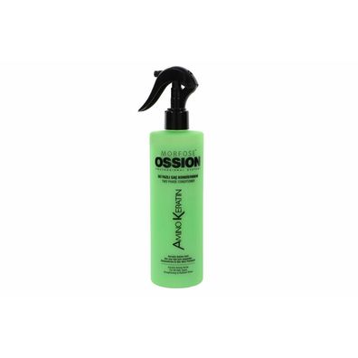 Morfose Ossio Amino Keratin Bi-Phase Haarspülung 400ml