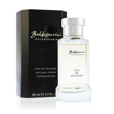 Baldessarini Unterschrift EDC 50ml