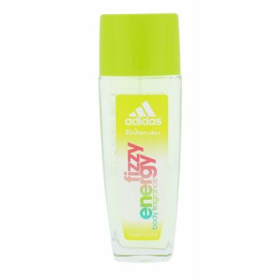 ADIDAS Fizzy Energy DEO Glas 75ml